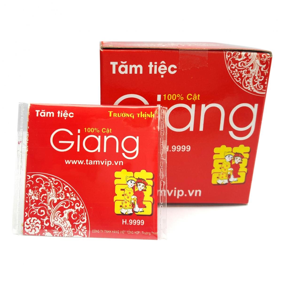 Hỷ giang 9999
